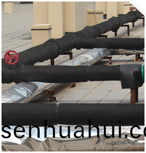 材質柔輭 施工便捷