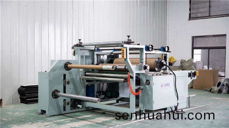 CR減震(zhen)保(bao)溫(wen)條(tiao)