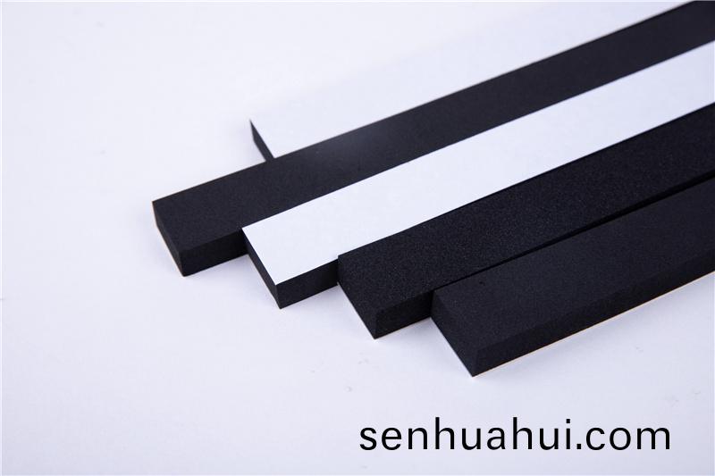 CR減(jian)震(zhen)保(bao)溫(wen)條