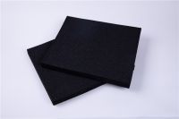 橡(xiang)塑保(bao)溫闆能(neng)隔音嗎？