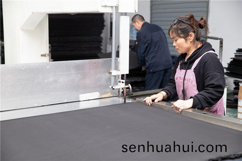 加工現(xian)場(chang)