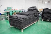 橡(xiang)塑保溫闆能點燃(ran)嗎？