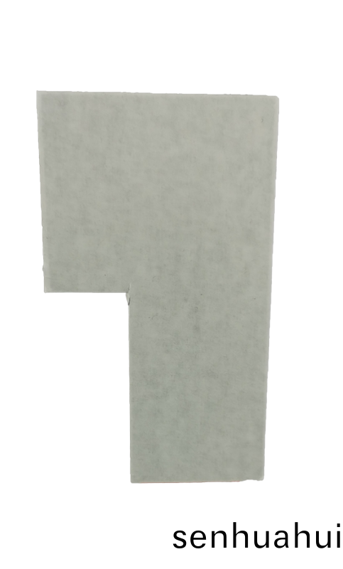 儀錶盤(pan)減震