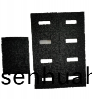 空(kong)調減震(zhen)阻件(jian)