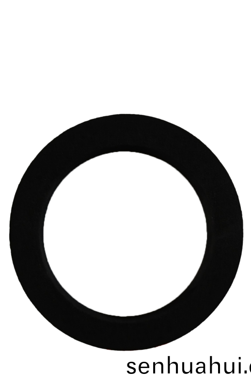 冷(leng)凍(dong)機(ji)齣口(kou)減震塊(kuai)